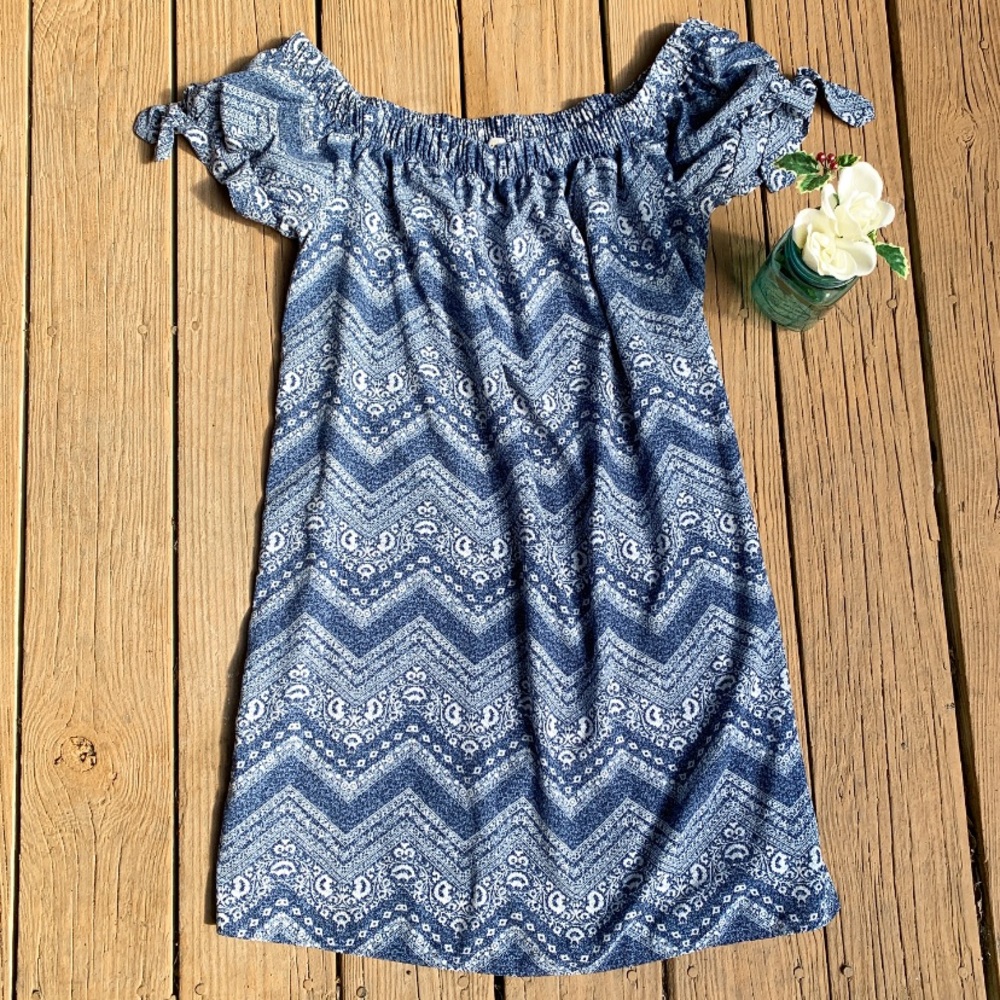 Charming Charlie dress